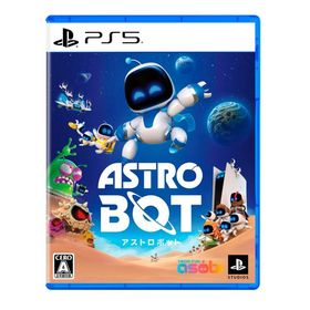 PS5アストロボット(ASTRO BOT)