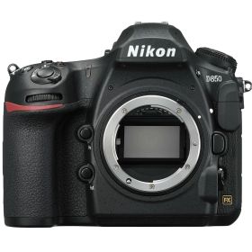 Nikon デジタル一眼レフカメラ D850