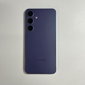 【良品】 Galaxy S24 256GB｜国内版SIMフリー｜SC-51E