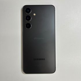 【良品】 Galaxy S24 256GB｜国内版SIMフリー｜SC-51E