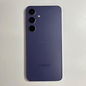 【良品】 Galaxy S24 256GB｜国内版SIMフリー｜SC-51E