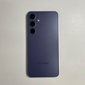 【良品】 Galaxy S24 256GB｜国内版SIMフリー｜SC-51E