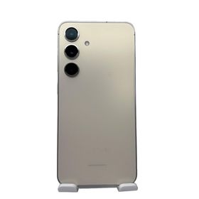 Galaxy S24 8GB 256GB SCG25 アンバーイエロー au版