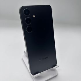Galaxy S24 8GB 256GB SCG25 オニキスブラック au版