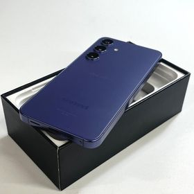 【美品】Samsung｜Galaxy S24 256GB｜SC-51E