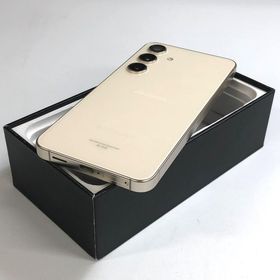 【美品】Samsung｜Galaxy S24 256GB｜SC-51E