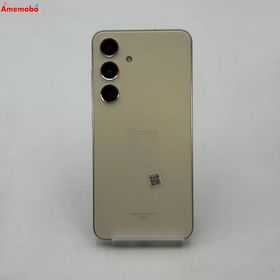 Galaxy S24 8GB/256GB アンバーイエロー SC-51E docomo版SIMフリー