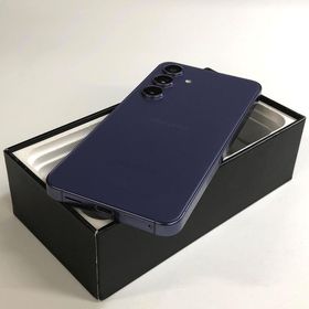 【美品】Samsung｜Galaxy S24 256GB｜SC-51E