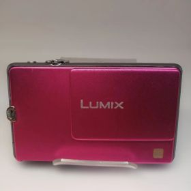Panasonic LUMIX DMC-FP1 本体 ジャンク