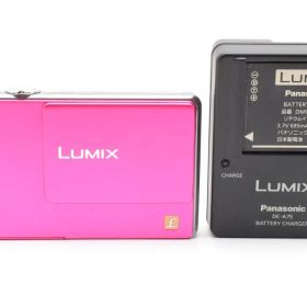 ★液晶表示難★ Panasonic LUMIX DMC-FP1 #22325