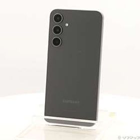 〔中古品〕 Galaxy S23 FE 256GB ブラック SCG24 au SIMフリー ［6.4インチ有機EL／Snapdragon 8 Gen 1／RAM:8GB／ナノSIM&eSIM］〔中古品〕 Galaxy S23 FE 256GB ブラック SCG24 au SIMフリー ［6.4インチ有機EL／Snapdragon 8 Gen 1／RAM:8GB／ナノSIM&eSIM］