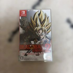ドラゴンボール ゼノバース2 Nintendo Switch
