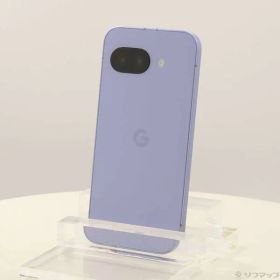 ソフマップ 〔中古品〕 Google Pixel 9a 128GB アイリス G3Y12 SIMフリー【348】