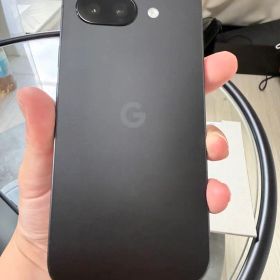 値下げ！Google Pixel 9a 256GB 本体 SIMフリー