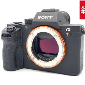 【中古】 【良品】 ソニー α7R II ボディ [ILCE-7RM2] 【ミラーレス一眼】 【6ヶ月保証】