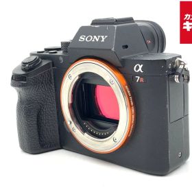 【中古】 【並品】 ソニー α7R II ボディ [ILCE-7RM2] 【ミラーレス一眼】 【6ヶ月保証】