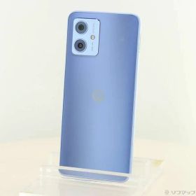 ソフマップ 〔中古品〕 moto g64 5G 128GB シルバーブルー PB2G0001JP SIMフリー【305】