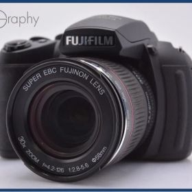 【動作保証】 富士フイルム FUJIFILM FinePix HS20EXR 30x 単三電池仕様 同梱無料 #ks1239
