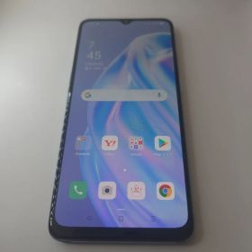 OPPO Reno3A アンドロイド12 シムフリー スマホ本体224