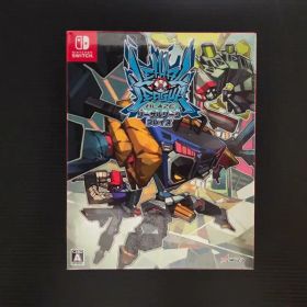 リーサルリーグ ブレイズ