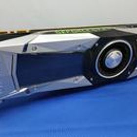 GeForce GTX 1080 Ti 搭載グラボ 新品 23,200円 中古 14,190円