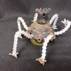 ガーディアン AMIIBO ゼルダの伝説 ブレスオブザワイルド NINTENDO