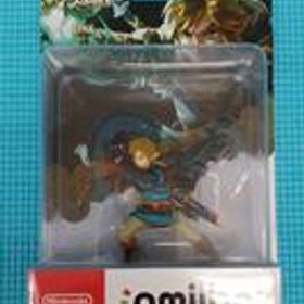 AMIIBO リンク【ティアーズオブキングダム】 任天堂