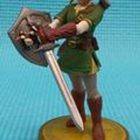 AMIIBO リンク【トワイライトプリンセス】 NINTENDO