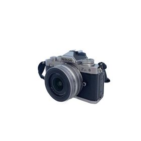 Nikon◆デジタル一眼カメラ Z fc 16-50 VR レンズキット//