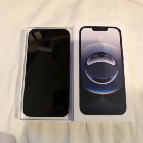 【美品】iPhone 16e 256GB ブラック ／バッテリー92%