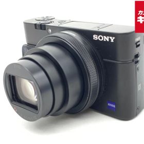 【中古】 【良品】 ソニー Cyber-shot DSC-RX100M6
