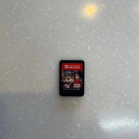 ONE PIECE 海賊無双4 Nintendo Switch ソフト