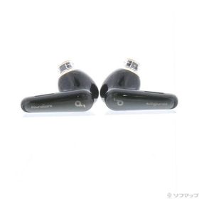 〔中古〕Anker(アンカー) Soundcore Liberty 4 ミッドナイトブラック A3953N11〔348-ud〕