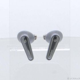 〔中古〕Anker(アンカー) Soundcore Liberty 4 スカイブルー A3953N31〔348-ud〕
