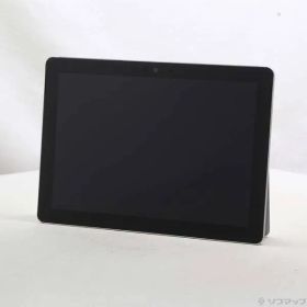 ソフマップ 〔中古品〕 Surface Go 〔Pentium 4415Y／8GB／SSD128GB〕 JTS-00014 シルバー【348】
