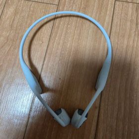 ★美品★ Shokz OpenRun Pro 2 骨伝導イヤホン 本体