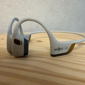 SHOKZ OPENRUN PRO 2 骨伝導イヤホン 標準サイズ 大迫傑