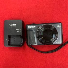 Canon SX720 HS コンパクトデジタルカメラ
