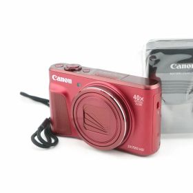 ★極上美品★キヤノン CANON PowerShot SX720 HS 充電器付★ I0939＃5806