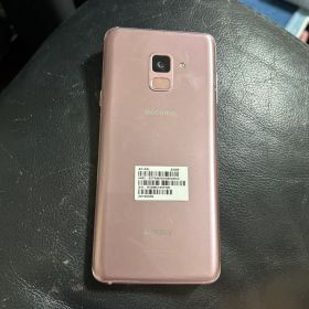 Galaxy Feel2 SC-02L ジャンク品