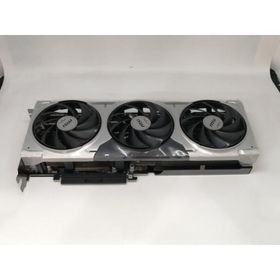 【中古】MSI GeForce RTX 5070 Ti 16G VENTUS 3X OC RTX5070Ti/16GB(GDDR7)【東池袋1丁目】保証期間１週間