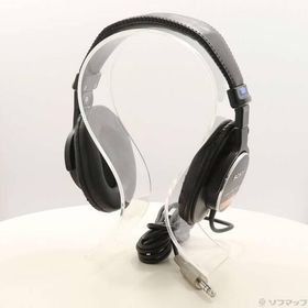 〔中古〕SONY(ソニー) MDR-CD900ST ブラック〔377-ud〕