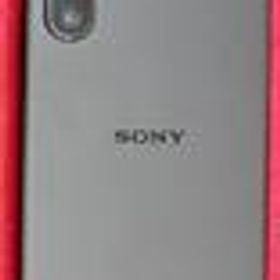 スマートフォン SO-54C SONY/DOCOMO