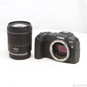 ソフマップ 〔展示品〕 EOS RP RF24-105 IS STMレンズキット【352】