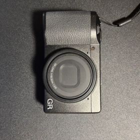 RICOH GRⅢ コンパクトデジタルカメラ 本体