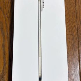 新品未開封 iPhone Air 512GB ライトゴールド