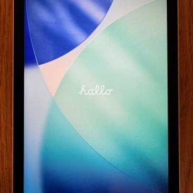 Apple iPad mini 第6世代 256GB Wi-Fi スターライト