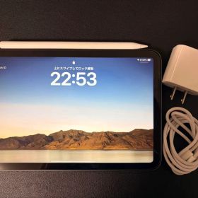 【本日限定】iPadmini（第６世代）&アップルペンシル（第2世代）