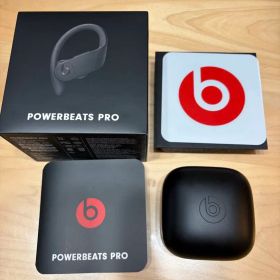 Beats Powerbeats Pro ワイヤレスイヤホン ②