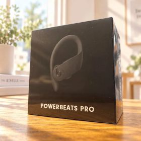 Beats Powerbeats Pro ブラック MV6Y2PA/A 未開封品